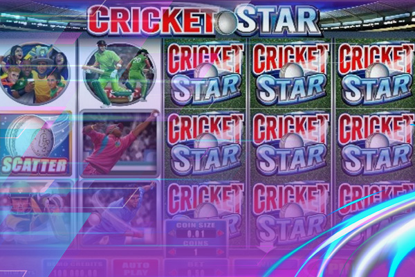 cricket star crickex casino