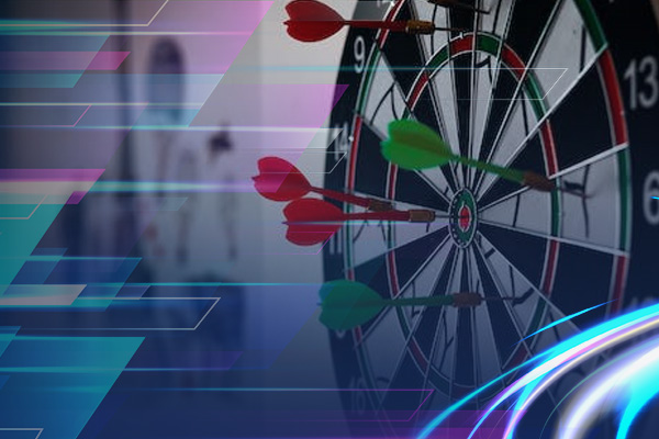 crickex darts betting