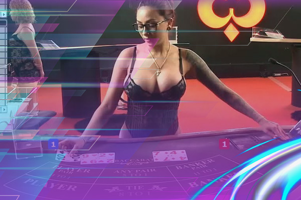 sexy baccarat crickex casino