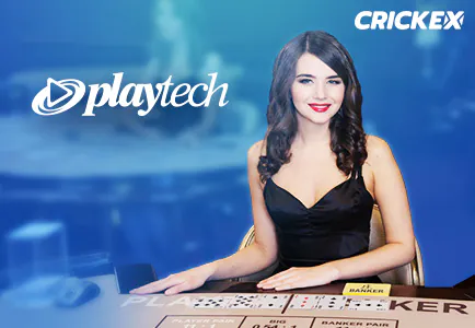 Playtech