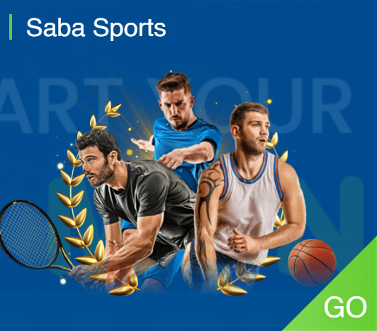 Unlock the world of Saba Sports: Your gateway to live sports, expert insights, and unmatched betting experiences. Get in the game!