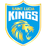 saint lucia kings