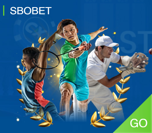 Sbobet: Where sports betting meets excitement. Access live odds, games, and expert analysis. Bet smart, win big!